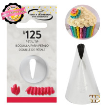 Nastavak Za Šlag Veliki - N125 Wilton